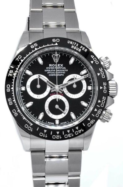Rolex Daytona 116500 LN